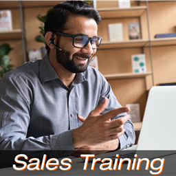 Sales Training