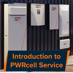 Introduction to PWRcell Installation