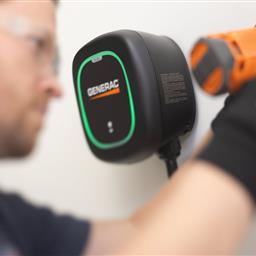 Level 2 EV Charging - Installation