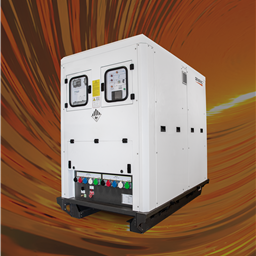 Battery Energy Storage System